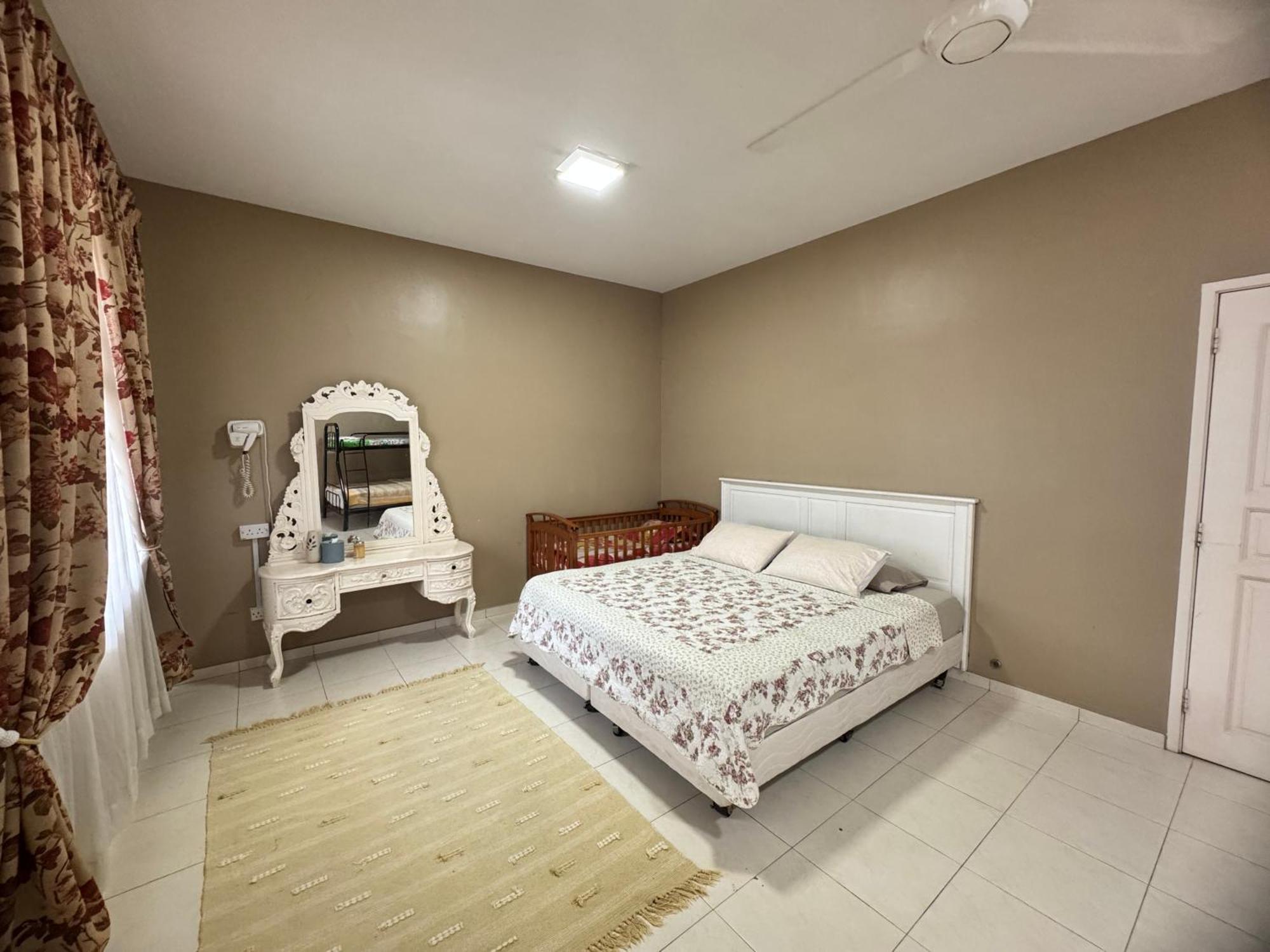 Homestay Melaka Executive Exterior photo